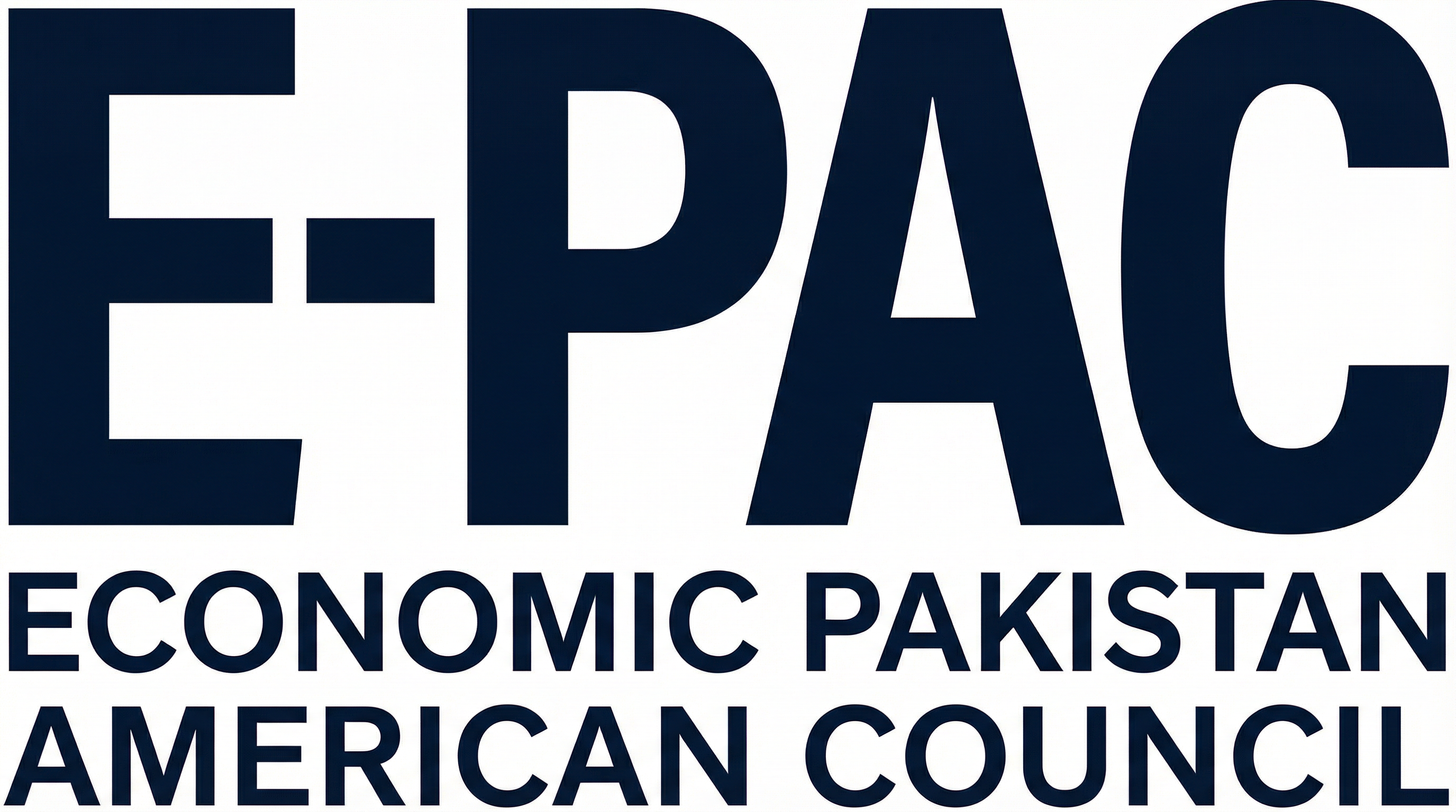 E-PAC - Economic Pakistan American Council